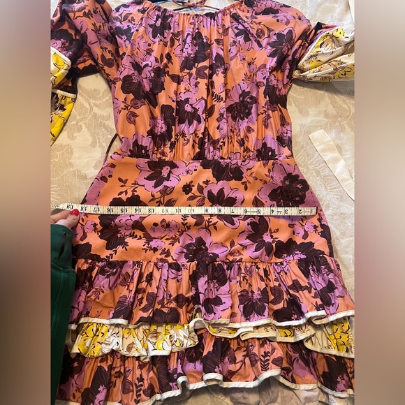 Significant Other Ana Mini Dress - Picture 4 of 4